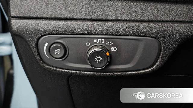 Chevrolet (GM Daewoo) New Bolt EV 2022 Небесно-голубой из Кореи, фото 4