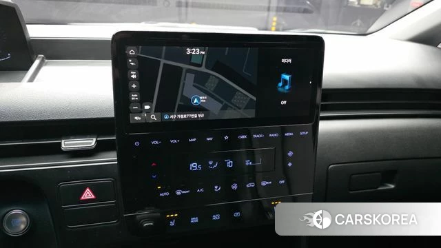 Hyundai Staria 2021 Черный из Кореи, фото 4