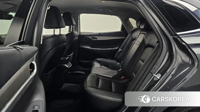 Hyundai The New Grandeur IG 2020 Серый из Кореи, фото 4