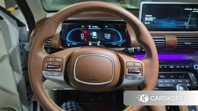 Hyundai The New Casper 2026 Белый из Кореи, фото 4