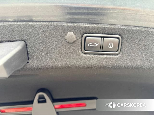 Hyundai The New Grandeur IG Hybrid 2020 Серый из Кореи, фото 4