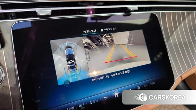 Mercedes-Benz E-Class W214 2025 Белый из Кореи, фото 4