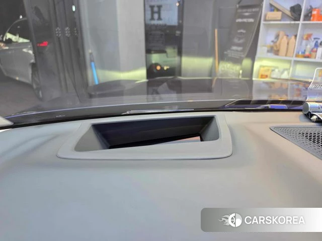 BMW X7 (G07) 2022 Серый из Кореи, фото 4