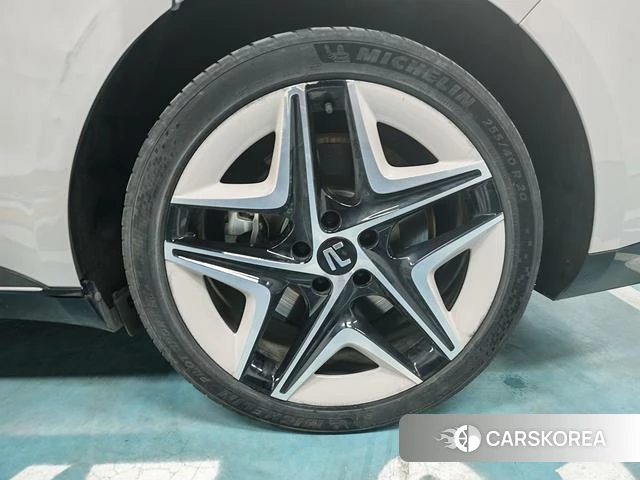 Feifan Automobile Feifan F7 2023 Темно-серый из Китая, фото 4