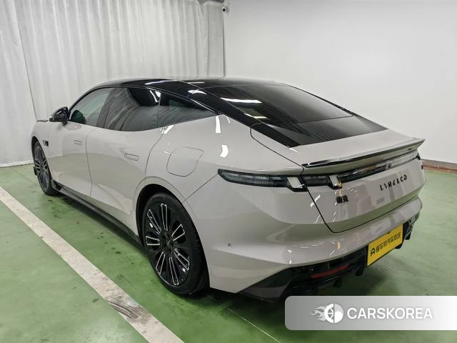 Lynk 10 EM-P 2026 Другой из Китая, фото 4