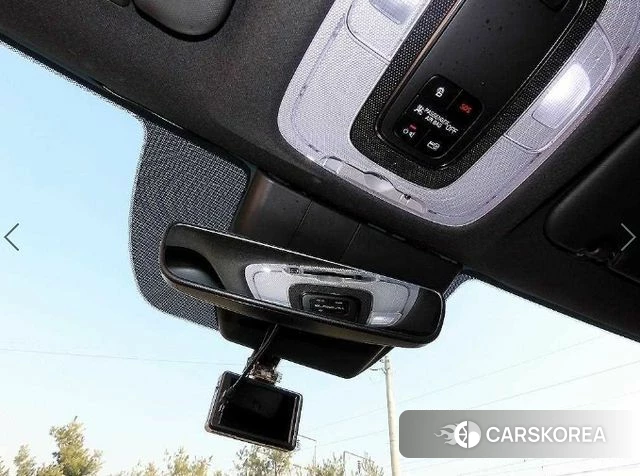 Hyundai Avante (CN7) 2021 Белый из Кореи, фото 4