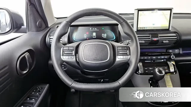 Hyundai Casper 2023 Серый из Кореи, фото 4