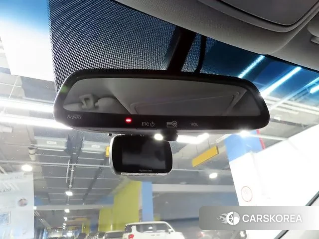 Hyundai Sonata New Rise 2019 Белый из Кореи, фото 4