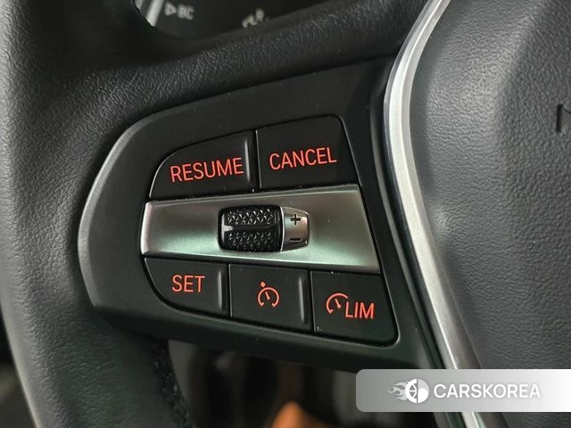BMW 2 Series Gran Coupe (F44) 2021 Черный из Кореи, фото 4