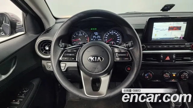 Kia Come New K3 2018 Серый из Кореи, фото 4