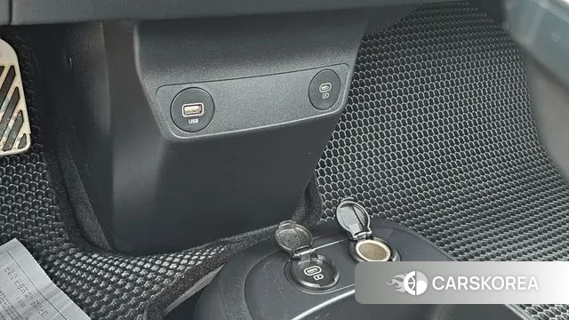 Kia EV6 2021 Черный из Кореи, фото 4