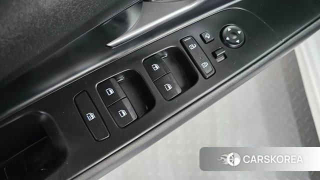 Hyundai Avante (CN7) 2022 Белый из Кореи, фото 4