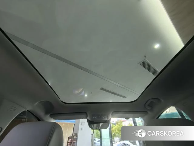 BYD Sea Lion 05EV 2025 Зеленый из Китая, фото 4