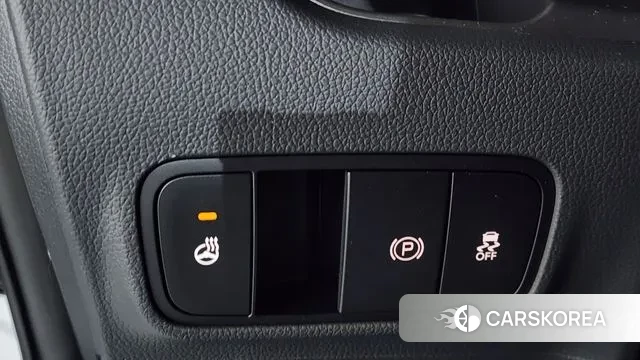 Kia The New Kia Ray 2025 Белый из Кореи, фото 4