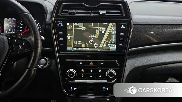 Ssangyong Berry New Tivoli 2020 Синий из Кореи, фото 4