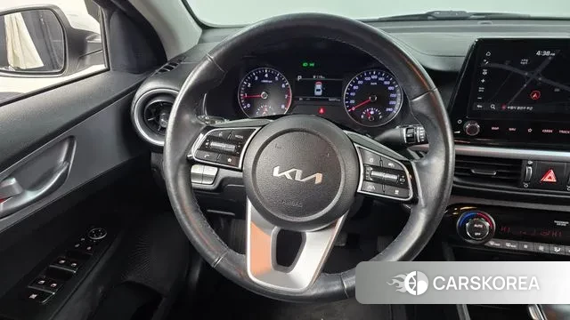 Kia The New K3 2nd generation id 3645579 из Кореи 4