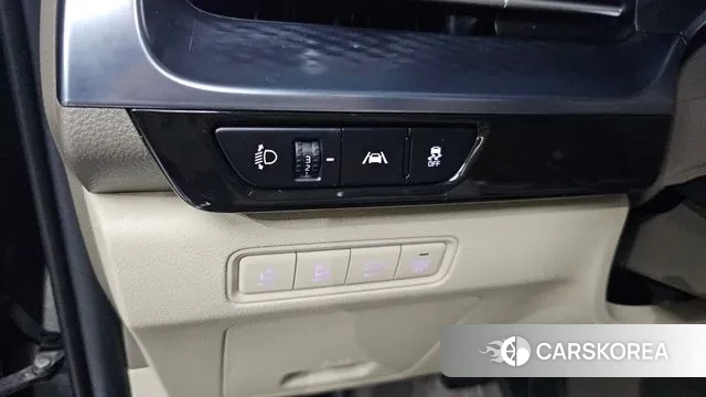 Kia Carnival 4th generation 2022 Черный из Кореи, фото 4