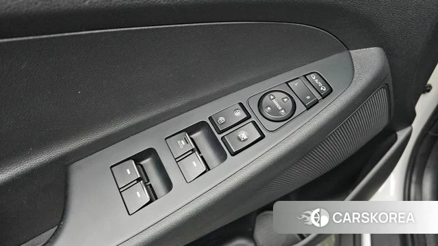 Hyundai All New Tucson 2018 Белый из Кореи, фото 4