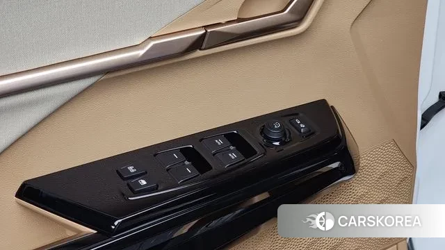 Ssangyong Actian 2nd Generation 2024 Белый из Кореи, фото 4