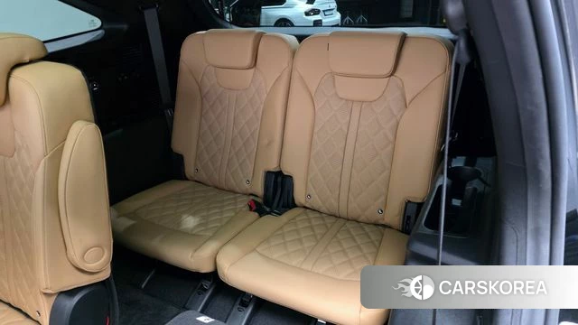 Kia Sorento 4th Generation 2020 Черный из Кореи, фото 4