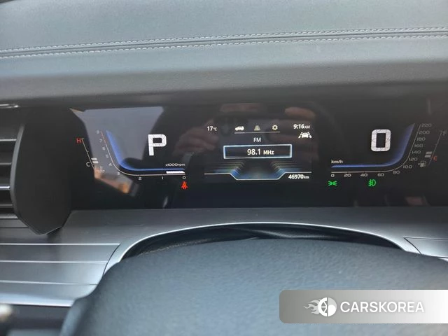 Ssangyong Torres 2023 Белый из Кореи, фото 4