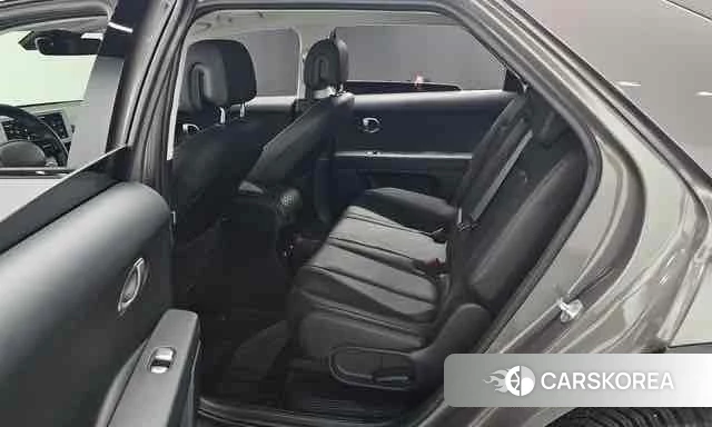 Hyundai Ionic 5 2021 Коричневый из Кореи, фото 4