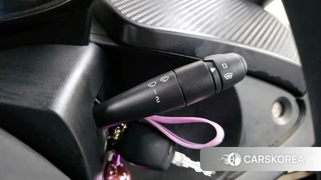 Renault Korea (Samsung) Twizy 2020 Белый из Кореи, фото 4