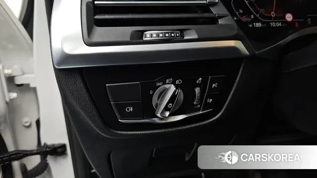 BMW X4 (G02) 2022 Белый из Кореи, фото 4