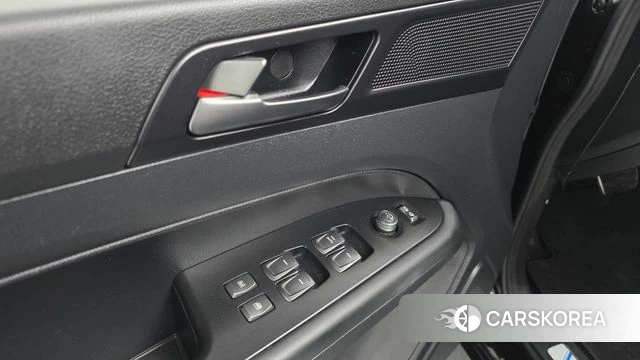 Ssangyong Rexton Sports Cannes 2020 Черный из Кореи, фото 4