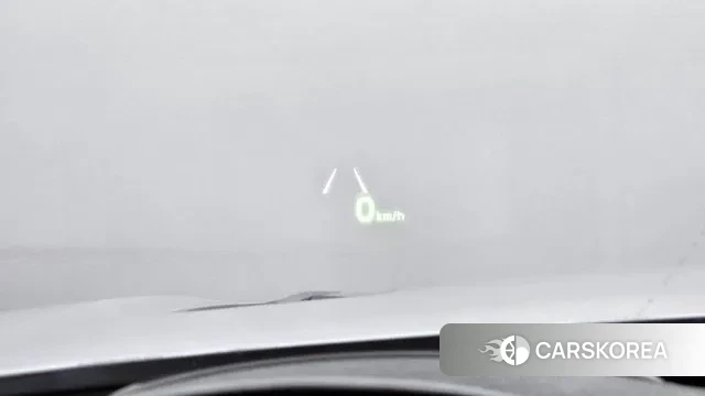 Kia Stinger 2018 Белый из Кореи, фото 4