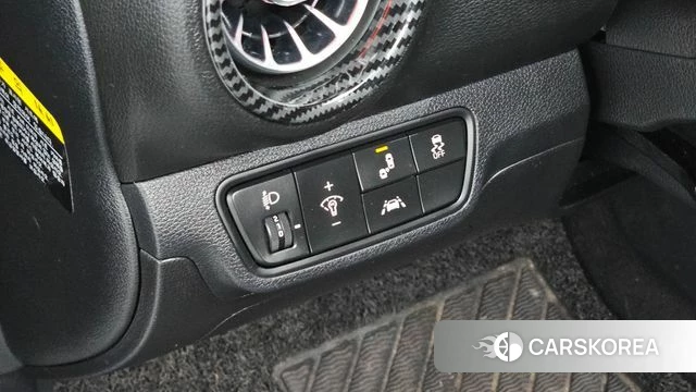 Kia Come New K3 2019 Черный из Кореи, фото 4