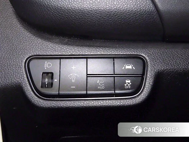 Kia Seltos 2021 Белый из Кореи, фото 4