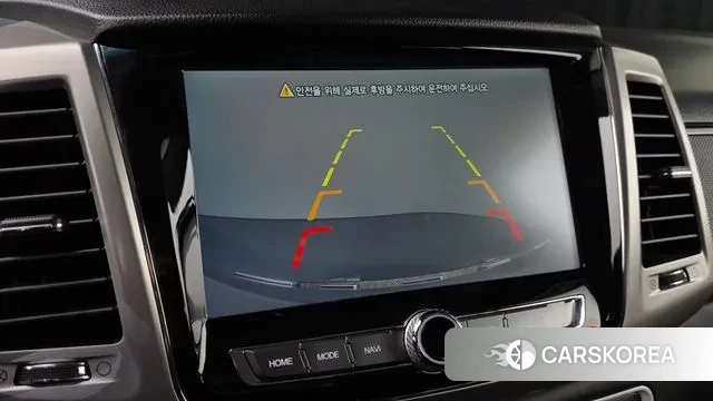 Ssangyong Rexton Sports 2018 Серый из Кореи, фото 4