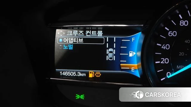 Ford Explorer 2019 Белый из Кореи, фото 4