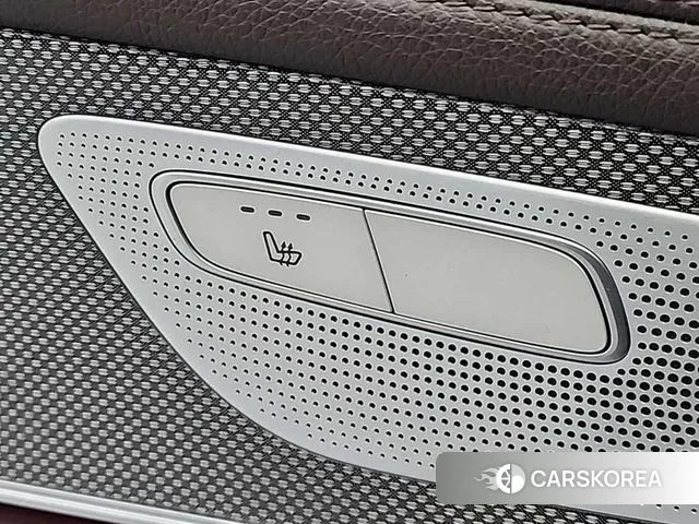 Mercedes-Benz CLS-Class C257 2020 Черный из Кореи, фото 4