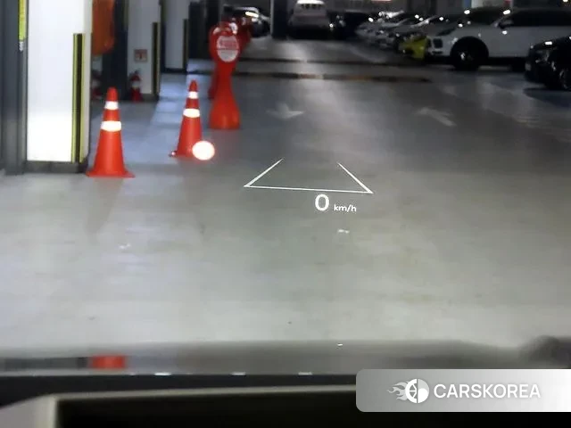 Kia The New Carnival 4th Generation 2024 Черный из Кореи, фото 4