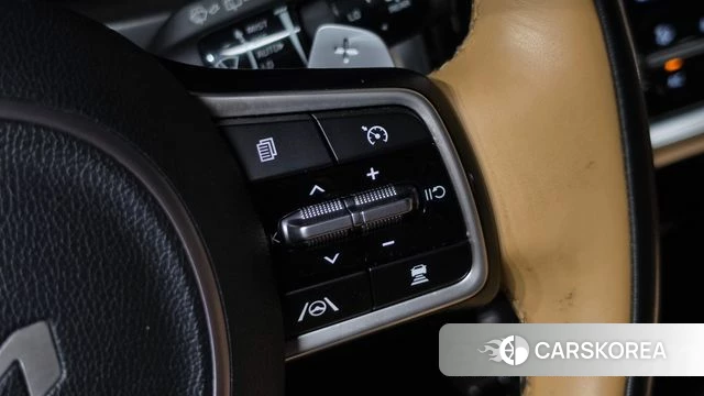 Kia Sorento 4th Generation 2022 Белый из Кореи, фото 4