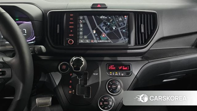 Kia The New Kia Ray 2025 Серый из Кореи, фото 4