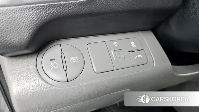 Hyundai The New Grand Starex 2018 Серебряный из Кореи, фото 4