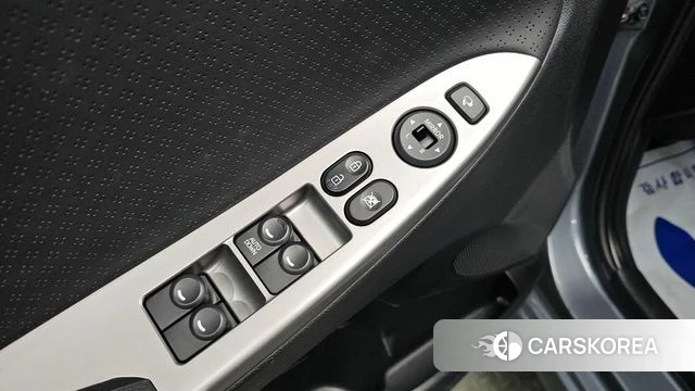 Hyundai Accent (New type) 2018 Серый из Кореи, фото 4