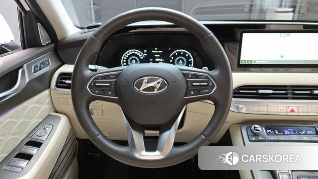 Hyundai Palisade 2020 Белый из Кореи, фото 4