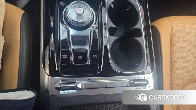 Kia Carnival 4th generation 2021 Серебряный из Кореи, фото 4