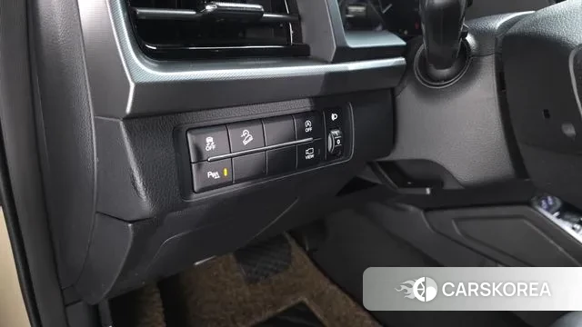 Ssangyong The New Rexton Sports Cannes 2024 Жемчужный цвет из Кореи, фото 4