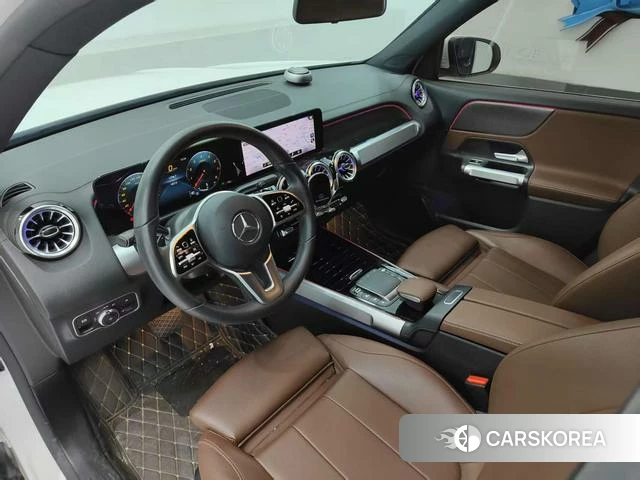 Mercedes-Benz GLB id 4213217 из Китая 4