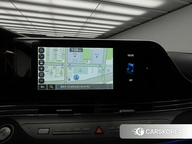 Hyundai The New Grandeur IG 2020 Белый из Кореи, фото 4