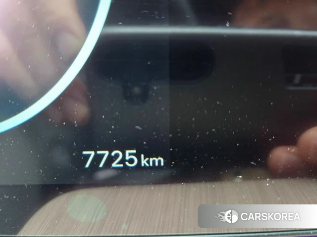 Hyundai Sonata D Edge Hybrid (DN8) 2025 Черный из Кореи, фото 4