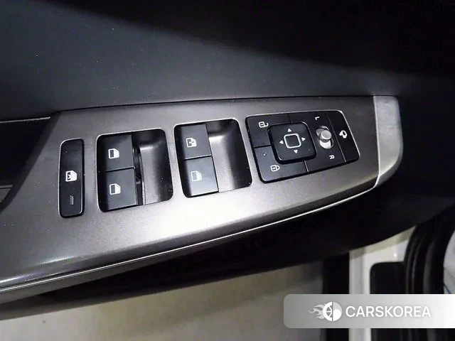 Kia EV6 2022 Белый из Кореи, фото 4