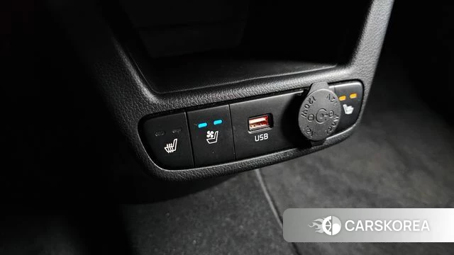 Kia The New Kia Ray 2024 Небесно-голубой из Кореи, фото 4