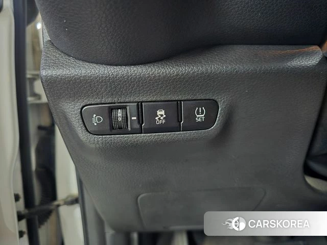 Kia All New Morning (JA) 2019 Белый из Кореи, фото 4