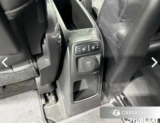 Kia The New Kia Ray 2022 Белый из Кореи, фото 4